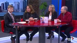 Musician, Alan Doyle, has teamed up with the ‘A Dollar A Day Foundation’ in an effort to change lives by helping those living with mental health and addiction challenges. More Global News Morning videos can be found here: http://globalnews.ca/halifax/videos/ | Global Halifax