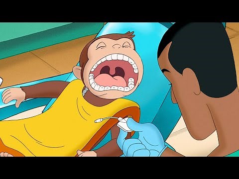 ¿Por qué nos lavamos los dientes? | Jorge El Curioso En Español