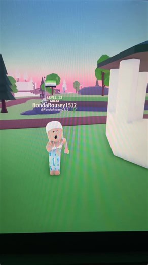 Roblox Girls Here on TikTok