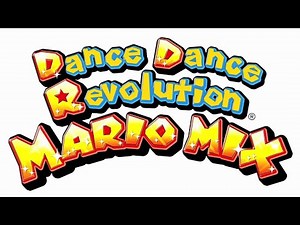 Destruction Dance [1 HOUR] | Dance Dance Revolution: Mario Mix