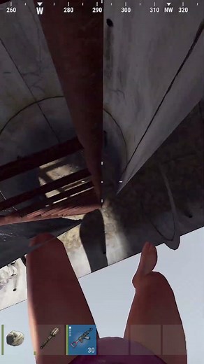 Security Tower Red Card Tutorial Hapis Island