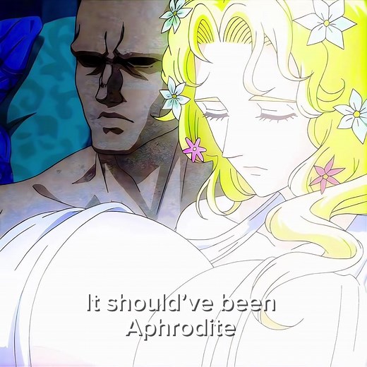 Understanding Aphrodite in Record of Ragnarok