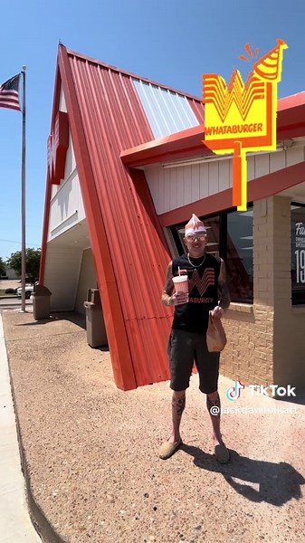 Celebrating 75 Years of Whataburger