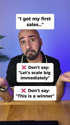 Why Dropshipping Beginners Lose Money When Scaling Ads