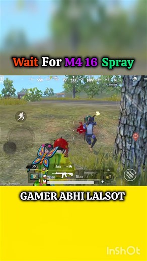 wait for @abhilalsot #bgmi #pubglite #shorts