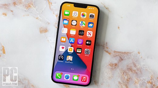 Apple iPhone 13 Pro Max Review