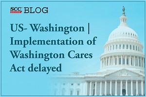 US- Washington | Implementation of Washington Cares Act, delayed