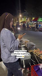 Yung ex mong snatcher mukhang inlove | Mommy Analen