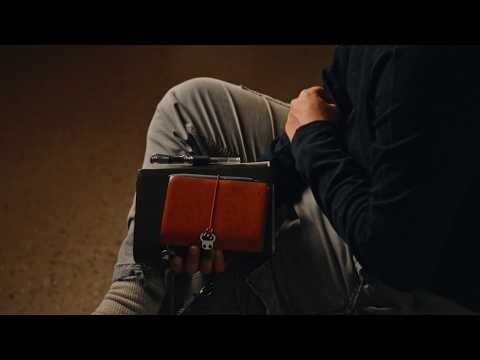 Living a more intentional life through journaling