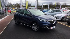 Good morning from CDW Superstore Newbridge. 2016 (16 reg) Renault Kadjar 1.5 dCi Signature Nav 5dr with 34,486 miles and selling for £13,995 or *£3,000 deposit & £235.66 per month. ✅satellite Navigation ✅Climate Control ✅Apple CarPlay ✅Alloy wheels ✅BOSE Sound System ✅Cruise Control ☎️-01316226444 *HP subject to credit check and acceptance. | Car Deal Warehouse | Facebook