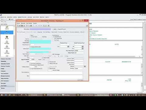 MC Program Training: Master Data (Series 2) | Cost Control Academy