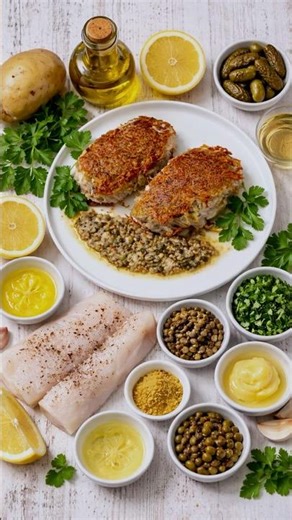 This Sauce Changes Everything for Fish!