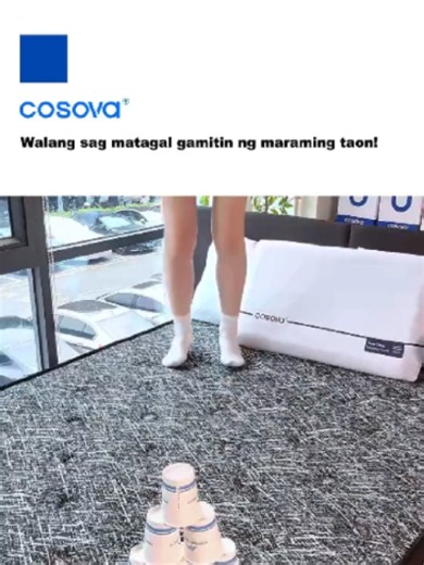 I bought a Cosova bamboo charcoal memory foam mattress for a great night's sleep, and it is seriously so comfortable!#cosova #fyp #MATTRESS #memoryfoammattress #cozyhome #sleepbetter #sleep #goodsleep #mattressinabox #highquality #foryou #mattress #homedecor