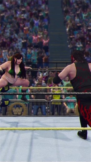 8.3K views · 27 reactions | Kane Vs Sumo GIrl | Indian Pakoda | Facebook