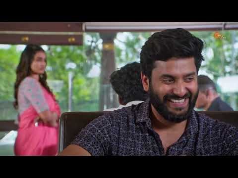 சேந்து சாப்பிடலாம் | Chellame Chellame - Semma Scenes |26 Feb 2026 | Tamil Serial | Sun TV