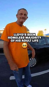 Buying a Home for a Homeless Man: A Moment of Kindness