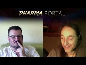 Harald Kautz-Vella - Shadow Work - Part 1