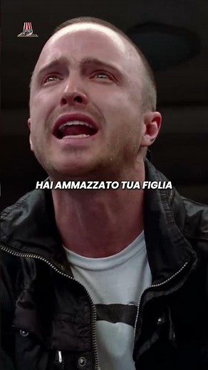 Il monologo più bello di Jesse | Aaron Paul dalla serie Breaking Bad
