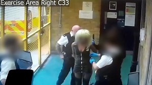 Undercover filming reveals racism and misogyny in the Met Police