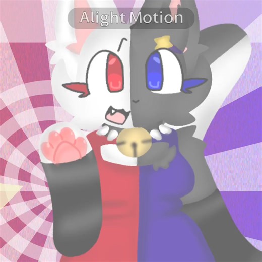 GIFT FOR FLIPSY!!//@Flispy_kit . . . . #fyp #viral #animation #art #alightmotion