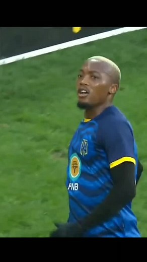 Khanyisa Mayo's Impressive Season Highlights and Top Goals