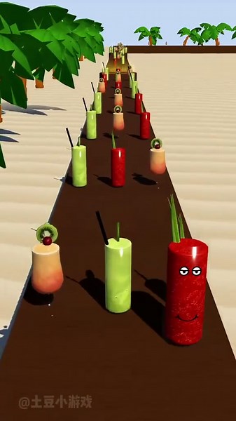 Click on the homepage to play the same game#game #smallgame #easygame #simplegame #fyp #answerto #tiktokmademeplayit #gametoks #foryou #2023 #funny