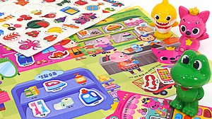 #Toys #Animation #PinkyPopTOY Hello everyone, welcome to PinkyPopTOY! Join us today by subscribing! Thank you! | PinkypopToy