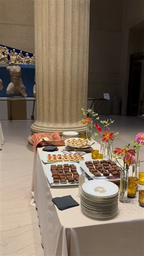 Five Senses Catering ! What we’ve been up to lately! #murfreesborotn #murfreesborocatering #nashvillecatering | Five Senses Restaurant & Catering