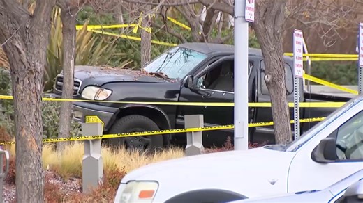 Police identify driver fatally shot by El Cajon officers after allegedly trying to run them over