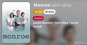 Monroe (serie, 2011–2012)