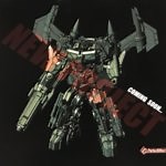 Perfect Effect PE-DX-10 JETPOWER REVIVE PRIME