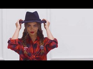 Halloween Costume Ideas - Cow Girl | Windsor