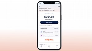 If your employer offers DailyPay Tips, you can easily view your tips in the DailyPay app after each shift. Track, transfer, or save what you've earned before your next paycheck. 💰 | DailyPay