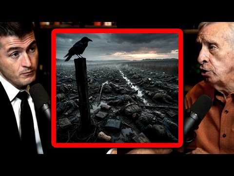The shocking brutality of the Civil War | Gary Gallagher and Lex Fridman