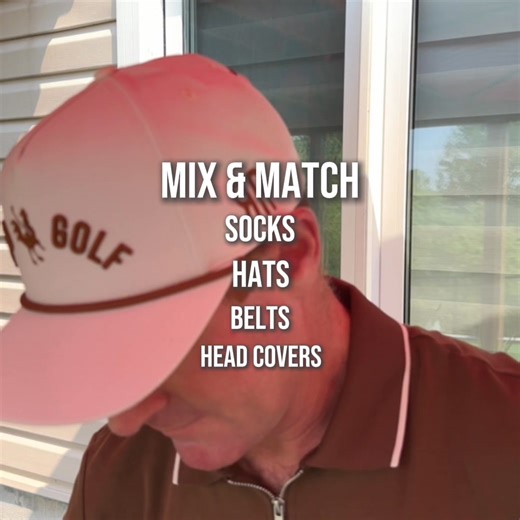 Black Friday Just Got Better — Buy 2 Get 1 FREE! Hats, socks, belts & headcovers — stock up and save big this Black Friday. Limited-time offer! | Red Rooster Golf