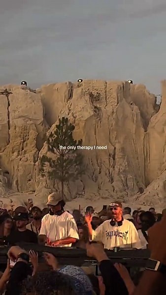 The Healing Power of Afro House Music