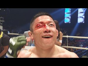 マネルケイプ戦で記憶が飛んだ堀口恭司