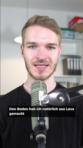 In 1 Woche ein Spiel erstellen🎮🔥 MrLuchs.de