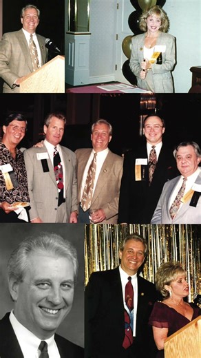 LegalShield - Decades of Service