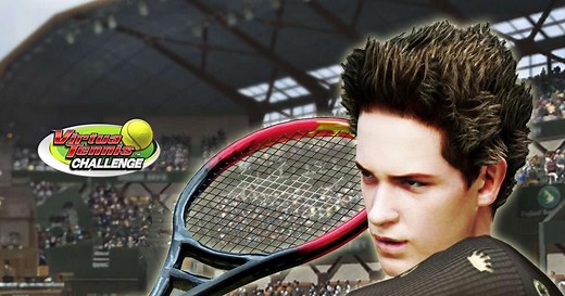 Descarga y juega a Virtua Tennis Challenge en PC y Mac (Emulador)