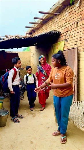 Acha#Acha#cartoon ￼