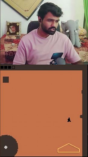 Krish Didn’t Survive This Level 💀 || #3 LEVEL DEVIL #leveldevil #funny#jnvisio #memes#puzzlegame