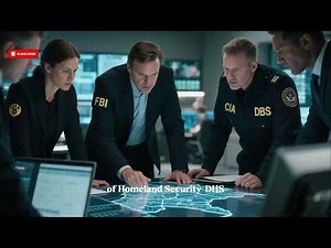 “FBI VS CONSPIRACY! 🚔 HOW AMERICA UNCOVERS HIDDEN CRIMES!”