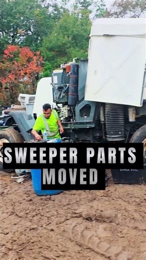 𝗧𝗘𝗥𝗘𝗫 𝗽𝗮𝗿𝘁𝘀 𝗺𝗼𝘃𝗲𝗱 🦾𝗦𝗪𝗘𝗘𝗣𝗘𝗥 𝗽𝗮𝗿𝘁𝘀 𝗺𝗼𝘃𝗲𝗱 🧹𝗜𝗻𝘃𝗲𝗻𝘁𝗼𝗿𝘆 𝗶𝗻 𝗺𝗼𝘁𝗶𝗼𝗻 ⚙️