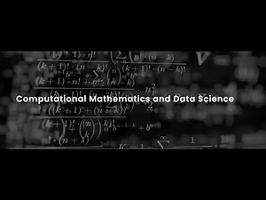 INTRODUCTION TO COMPUTATIONAL MATHEMATICS