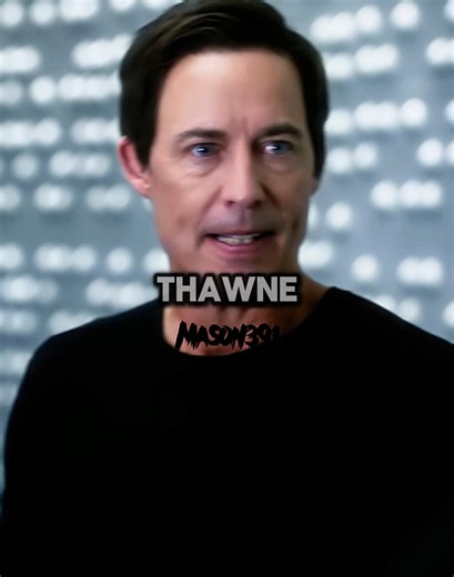 Mason391 on Instagram: "Barry & Nora Ask Thawne For Help 😮 . . . Tags #Theflash #thecw #reverseflash #fyp #justiceleague #dc #hunterzolomon #dcuniverse #zoom #barryallen #movie #marvel #viral #trending #drwells #arrow #grantgustin #trend #dceu #superhero #savitar #4k #reels #tvshow #dccomics #arrowverse #eobardthawne #edit #foryou"