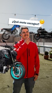 ¿Y tú, con qué moto de estas te quedas?🤔 #barcelona #mundimoto #versus #comparativa #motos #motorsport | Mundimoto