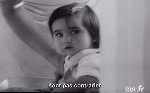 现代化中的巴黎（1965，油管自动生成法文字幕）