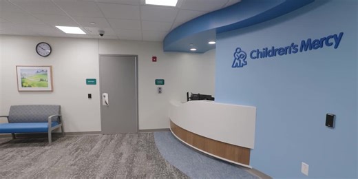 New program to offer intensive outpatient services for children in need