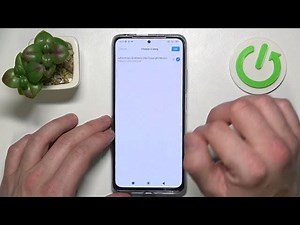 How to Set Custom Notificaiton Sound on POCO X4 Pro - Change N...